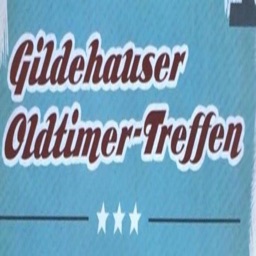 Gildehauser Oldtimertreffen