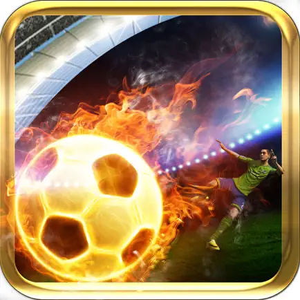 Football Soccer Score Goal Читы