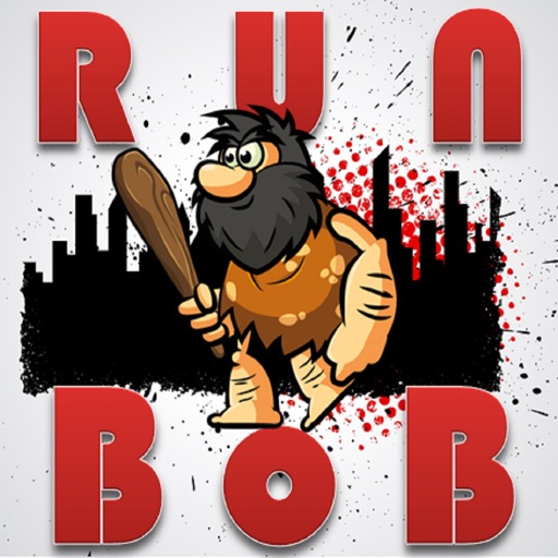 Bob Run : corredores run tracker