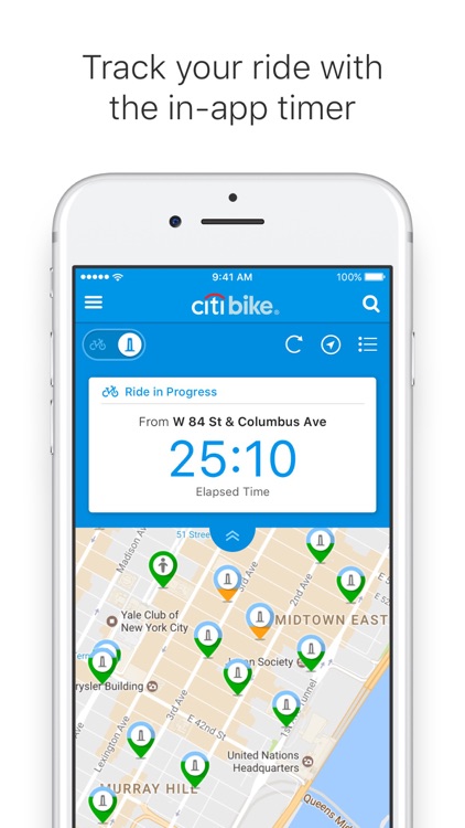 Citi Bike