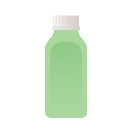 FIVESEC CLEANSE - 5 day juice cleanse program icon