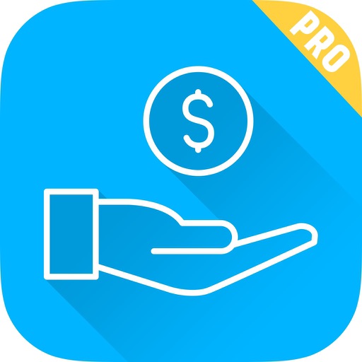 Tip Log Calc & Tipping Calculator for Restaurant