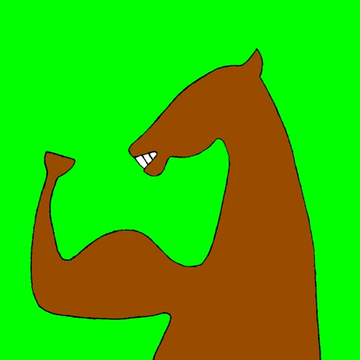 horsePowerD