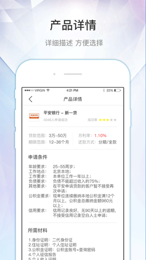 E贷圈(圖3)-速報App