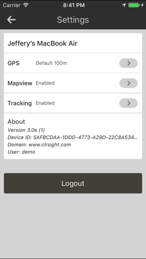 ClearSight Thales GPS(圖5)-速報App