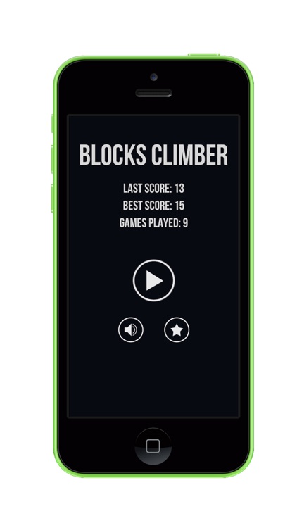 Blocks Climber screenshot-4