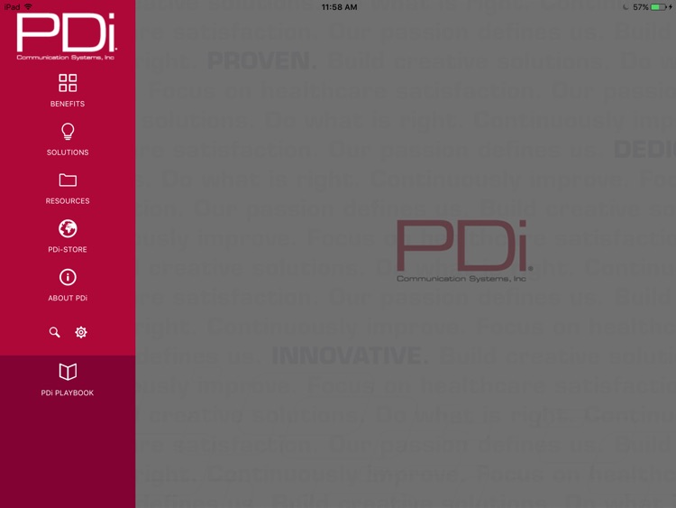 PDi Toolkit