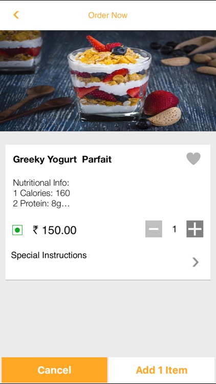 Cafe Easy screenshot-3