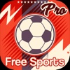 Free Sports Pro