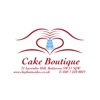 Cake Boutique Clapham
