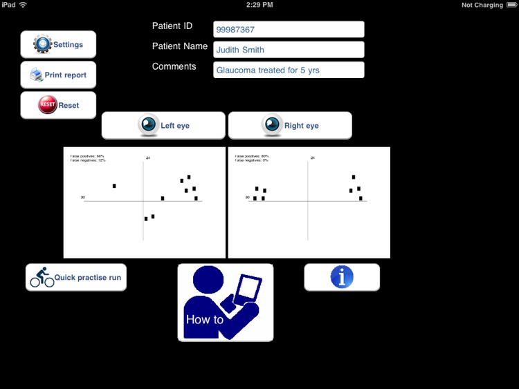 visualFields easy screenshot-4