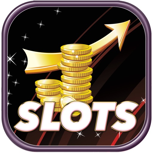 Slots Fortune Paradise iOS App