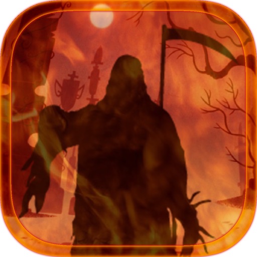 Escape The Reaper iOS App