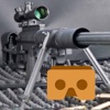 Sniper VR with Google Cardboard