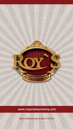 Roy's Restaurant(圖1)-速報App