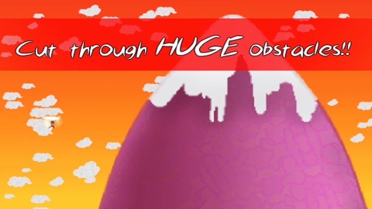 Space Warrior Chirin