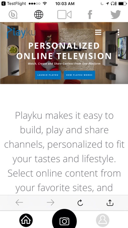 Playku TV