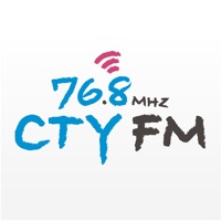CTY-FM of using FM