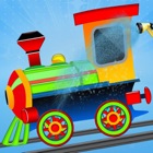 Top 40 Games Apps Like Train Engine Wash : Toddler Train Sim - Best Alternatives