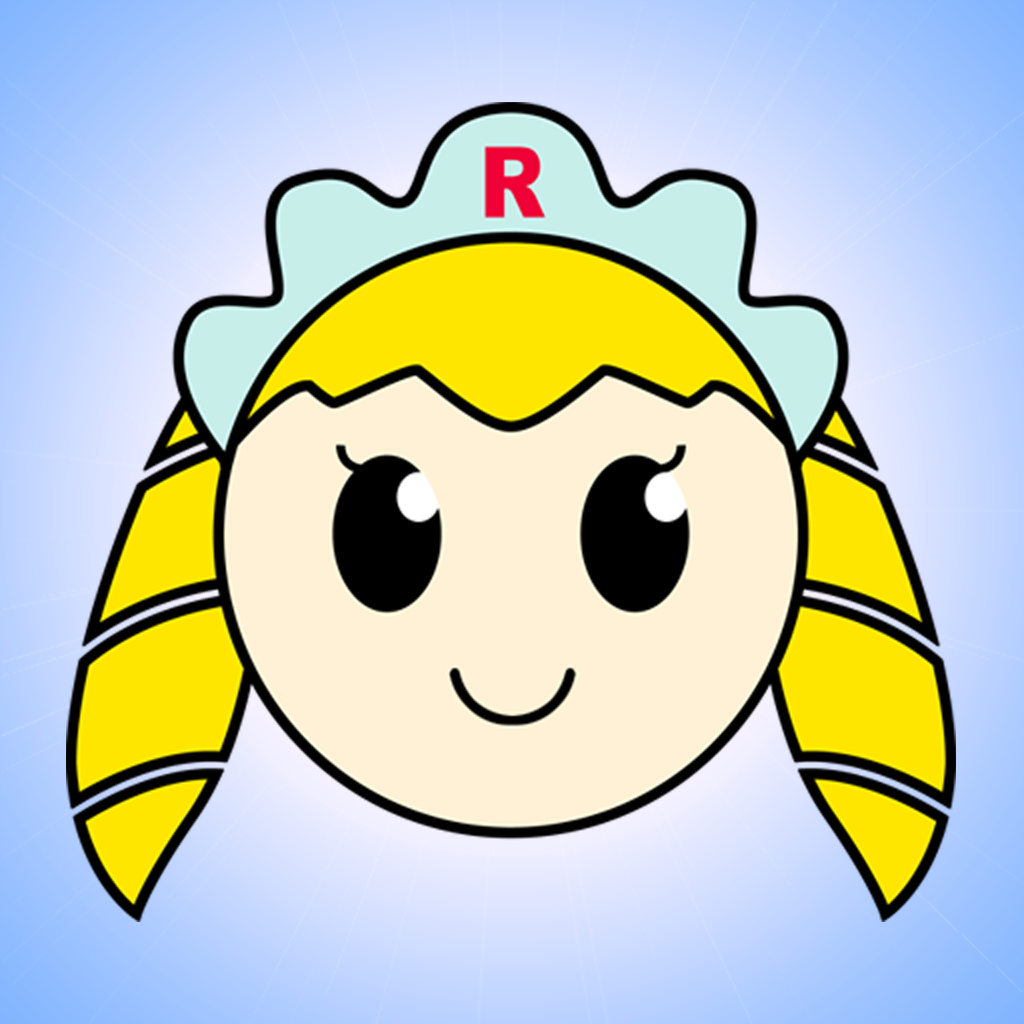 Miss Roll App Icon