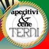 aperitivi & cene Terni