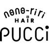 HAIR nono-riri PUCCi..