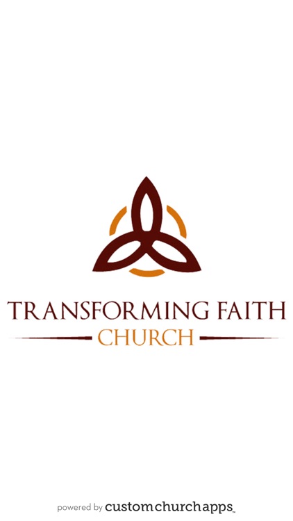 Transforming Faith Church