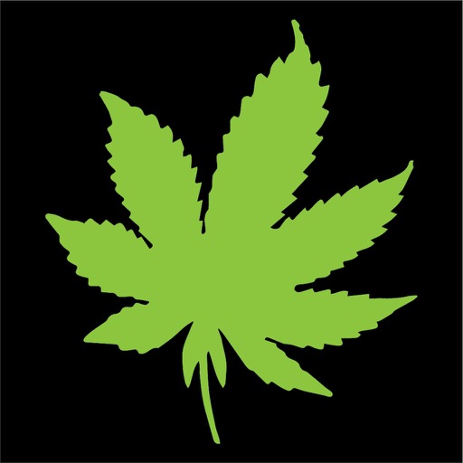 WeedMoji - By BuddFeed