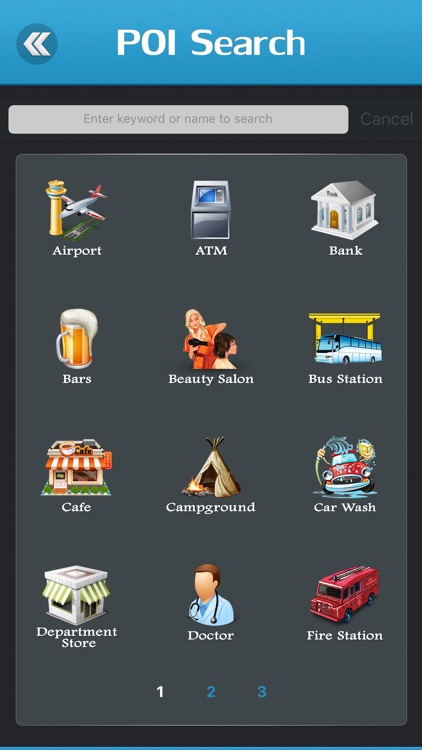 Konstanz Travel Guide screenshot-4