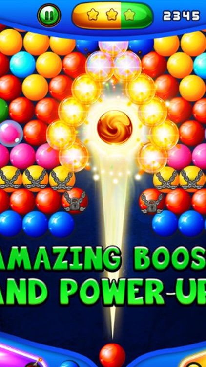 Bubble Shooter HD 2016 on the App Store