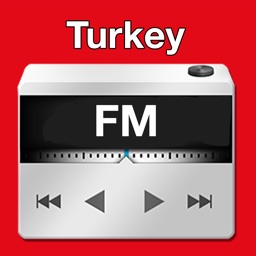 Radio Turkey - All Radio Stations