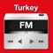 FM Radio Turkey All Stations is a mobile application that allows its users to listen more than 250+ radio stations from all over Turkey