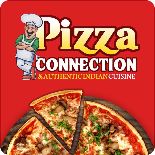 PIZZA CONNECTION LEEDS by Smart Intellect