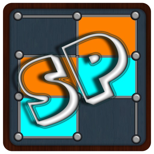 Square Puzzles icon