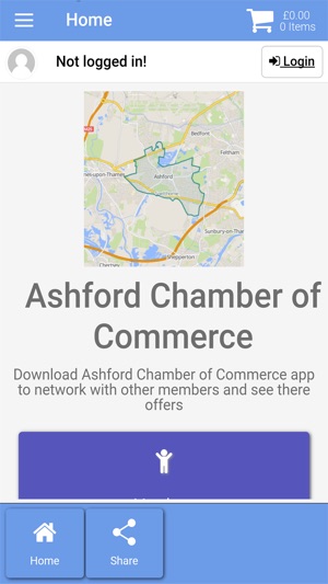 Ashford Chamber of Commerce(圖3)-速報App