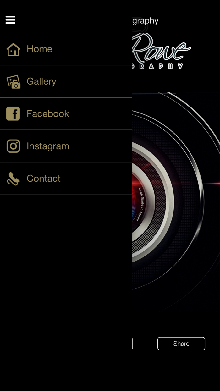 Photography Business