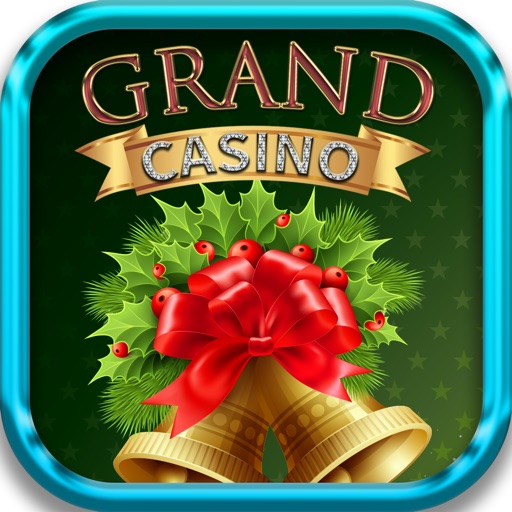 Snow SloTs -- FREE Vegas Christmas Themed Game iOS App