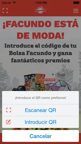 Game screenshot Mundo Facundo Oficial apk