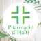 PHARMACIE D’HAÏTI