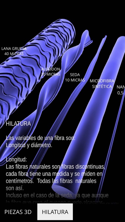 Textilae