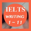 Cambridge IELTS Writing Practice