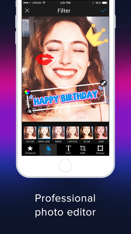 Picture Lock: Hide Photos, Keep Photo Album Safe screenshot-3