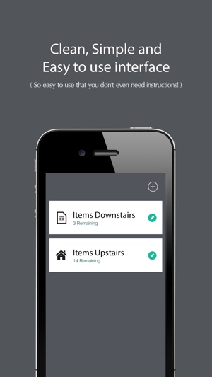 Home Inventory - List tracker of Home Insurance(圖2)-速報App