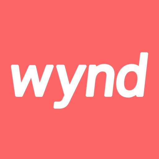 wynd - On-demand Pickup, Packing and Shipping iOS App