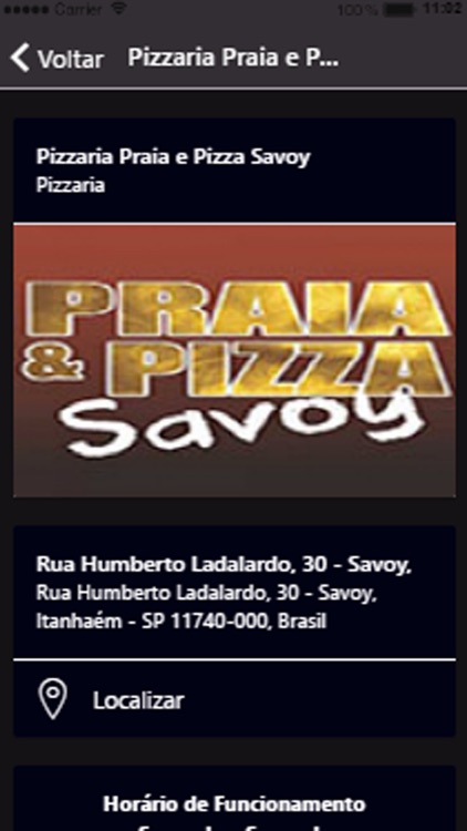 Almanaque Itanhaem screenshot-3