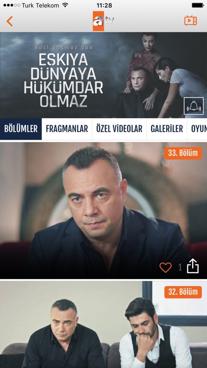 atv HD