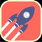 Amazing Rocket Sky Adventures