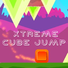 Activities of Xtreme Cube Jump