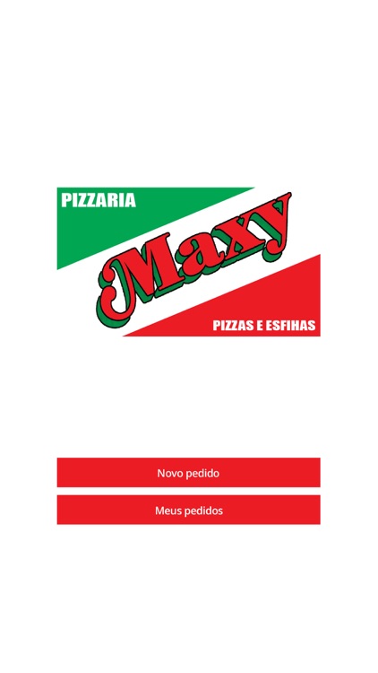 Maxy Pizzaria