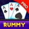 Rummy Multiplayer  is one of the BEST Rummy Cards game on the App Store, and the best thing about it is that its Ads Free